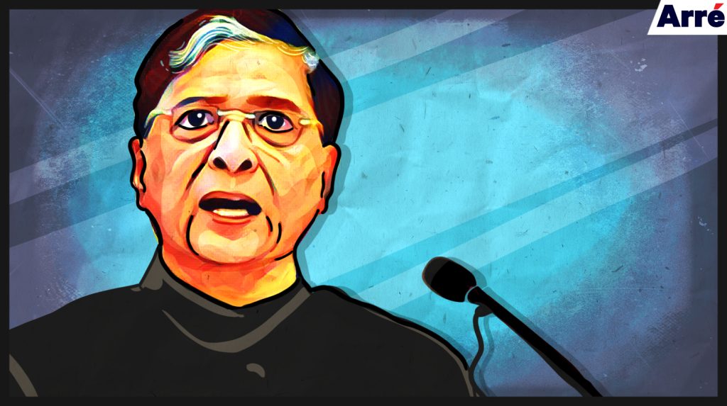 The Mixed Legacy of Justice Dipak Misra