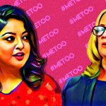 Christine Blasey Ford, Tanushree Dutta, and the Future of #MeToo