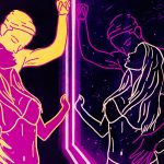 What My Girlfriend’s Kink for Mirror Sex Taught Me about Self-Love
