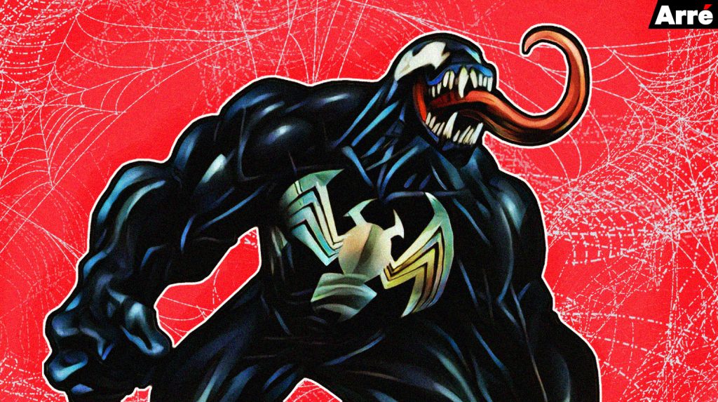Venom Review: We All Need a Terrible Superhero Film Every Once in a While