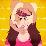 What It’s Like to Live With Permanent Anxiety