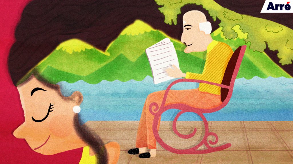 How RK Narayan’s Malgudi Days Helped Me Understand My Grandfather