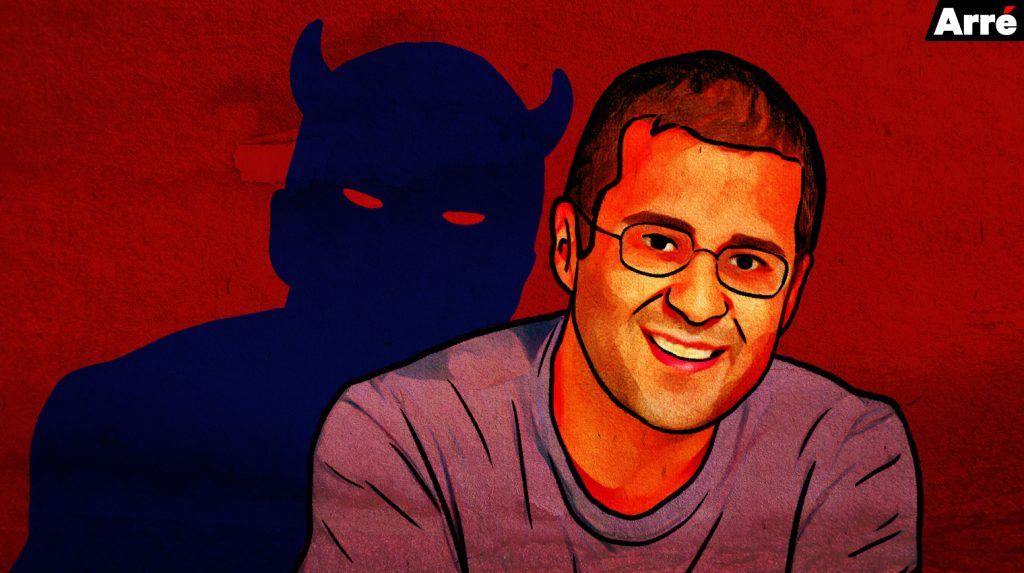 The 3 Mistakes of Chetan Bhagat