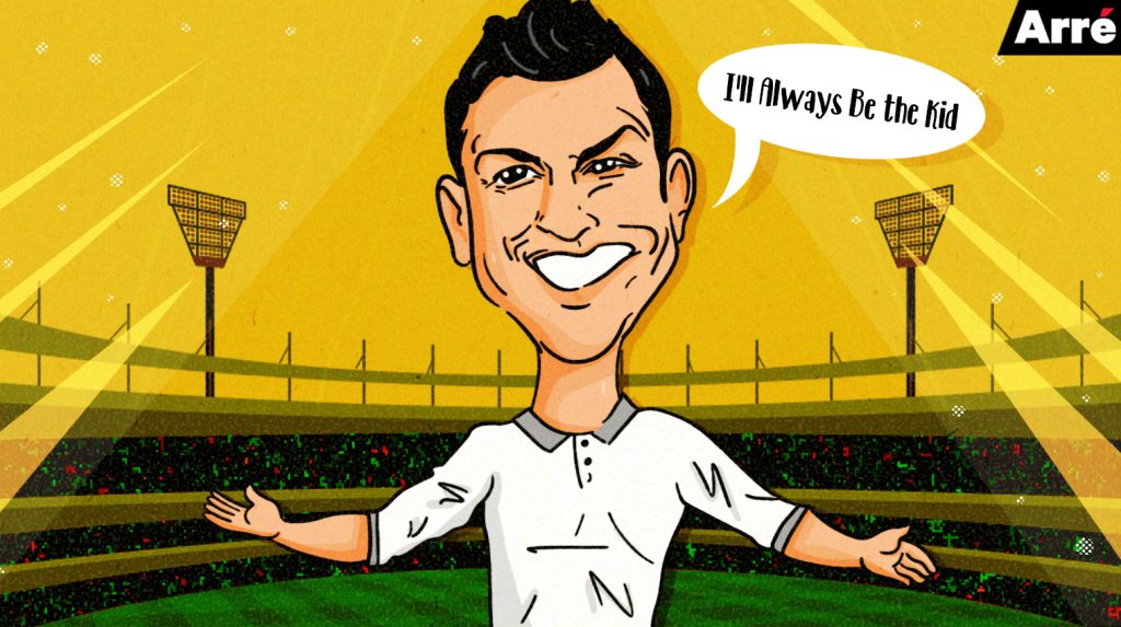 Why Is No One Talking About Rape Allegations Against Cristiano Ronaldo?