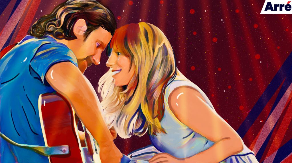What A Star is Born Gets Right About Toxic Masculinity