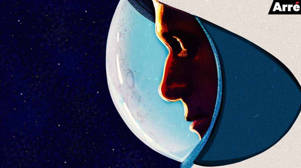 First Man Review: One Giant Leap for Space Movies