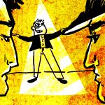 It’s Time For the Shy, “Sensitive” Men to Speak Up