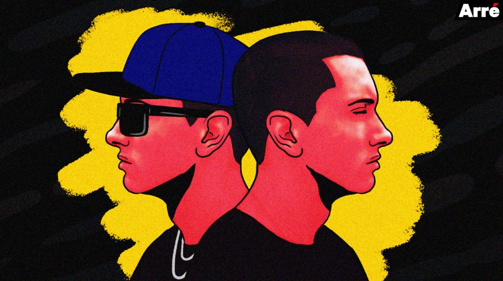 Reconsidering Eminem in a Post-Me Too World
