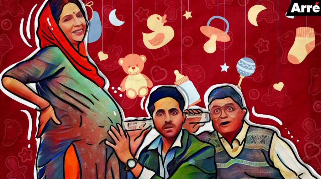 Badhaai Ho Review: Why Should the Sex Lives of Indian Parents Be a Secret?