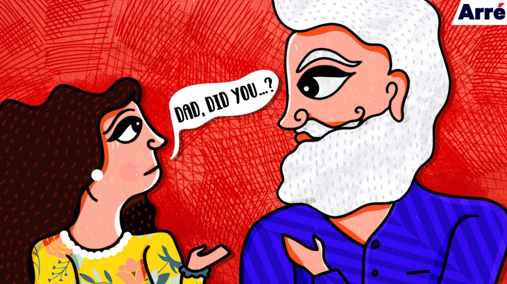 #MeToo: How Does the World Judge the Wives, Daughters, and Sisters of Sexual Harassers?