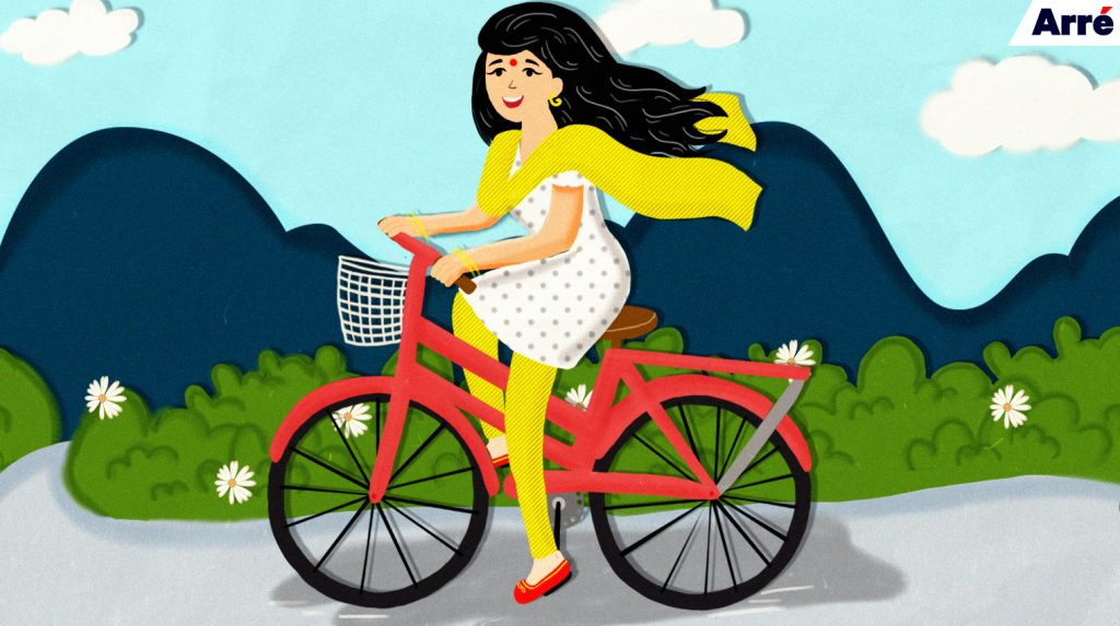 Still a Girl: The Side of Our Mothers We Refuse to See