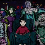 Why I Won’t Be Watching Goosebumps 2 in Theatres