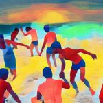 What Explains Indian Men’s Lasting Love Affair with Underwear at the Beach?