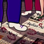 Jamal Khashoggi, and the Thankless Life (and Death) of Journalists