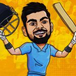 Virat Kohli: The Man Who Makes Miracles Seem Mundane