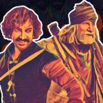 Thugs of Hindostan Review: A ₹300-Crore Rambo Circus
