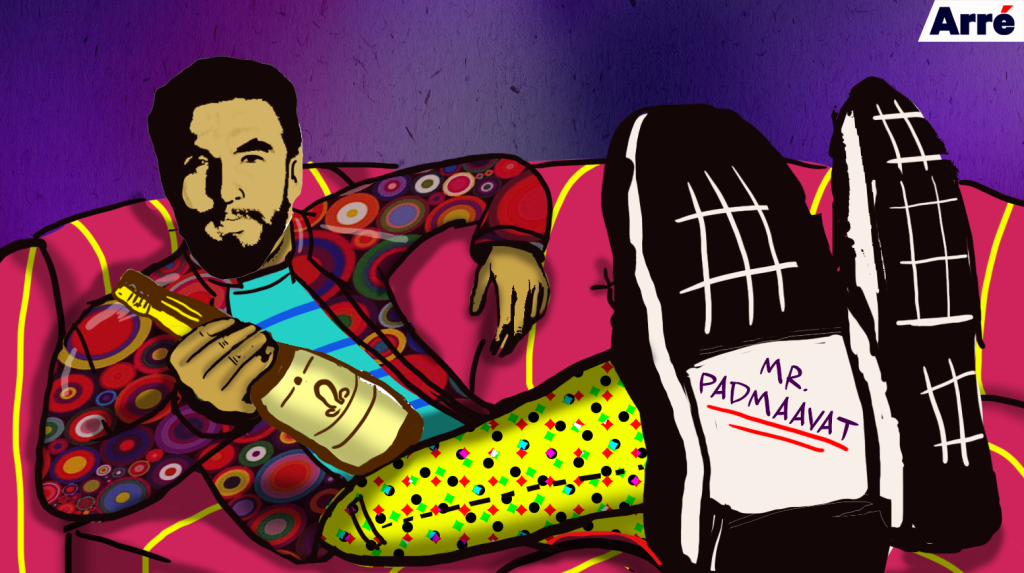Befikre, One Last Day: What To Expect From Ranveer Singh’s Bachelor Party