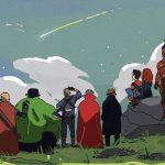 How Iron Man, Spiderman, Hulk, and Other Marvel-lous Characters Mourn Stan Lee