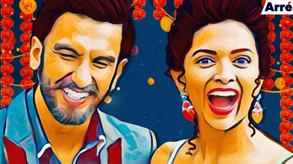 What Do Ranveer and Deepika Have that Virushka, Nickyanka, & Sonam-Anand Don’t?