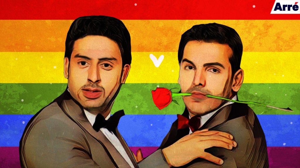 What Dostana Meant For an India Where Homosexuality Was Still a Crime