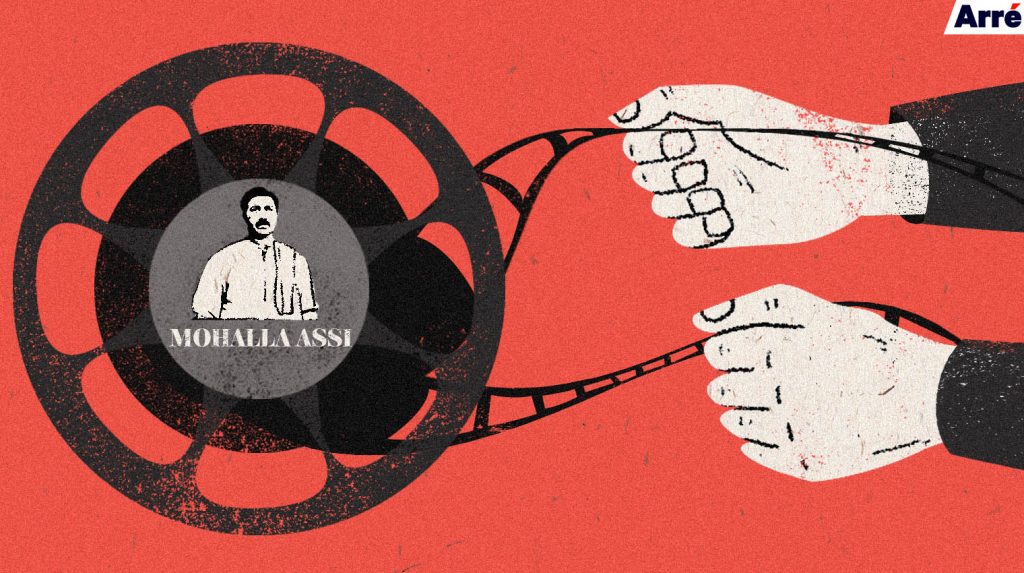 What Mohalla Assi’s 3-Year Delay Says About India’s Censor Board