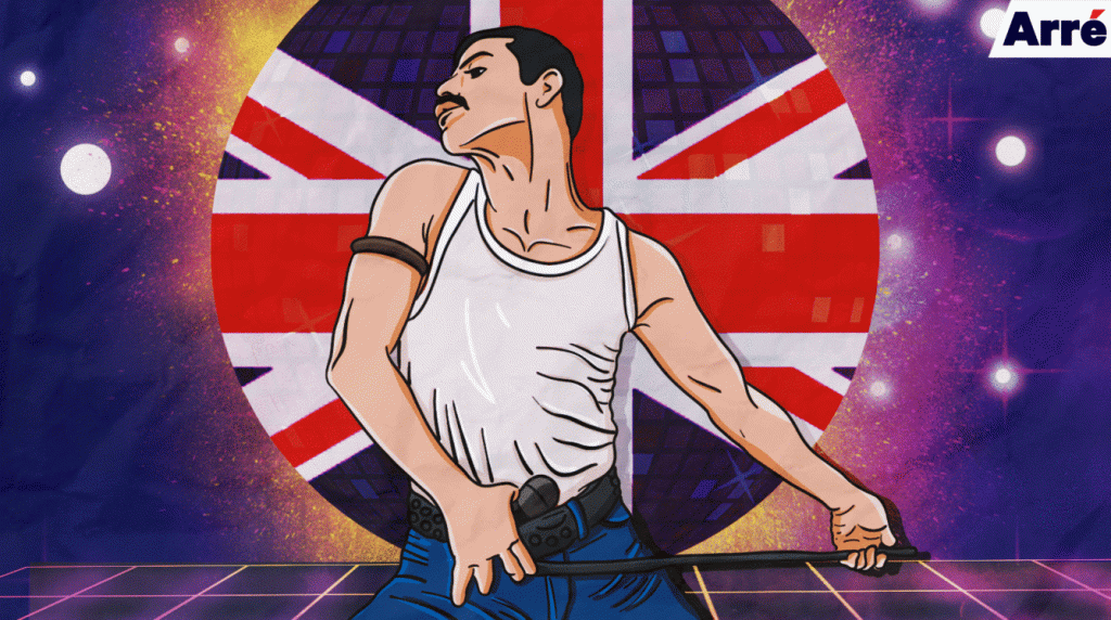 Bohemian Rhapsody Review: A Lesson in Failure from Freddie Mercury