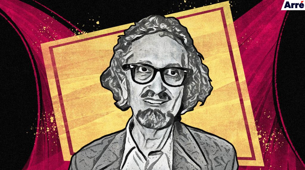 Farewell, Alyque Padamsee, the Original Mad Man of Mumbai