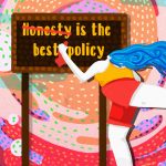 Radically Honest Confessions: What a Month of Constantly Telling the Truth Taught Me