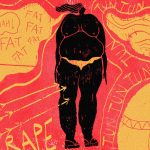 I Am Fat Because My Body Houses All My Trauma