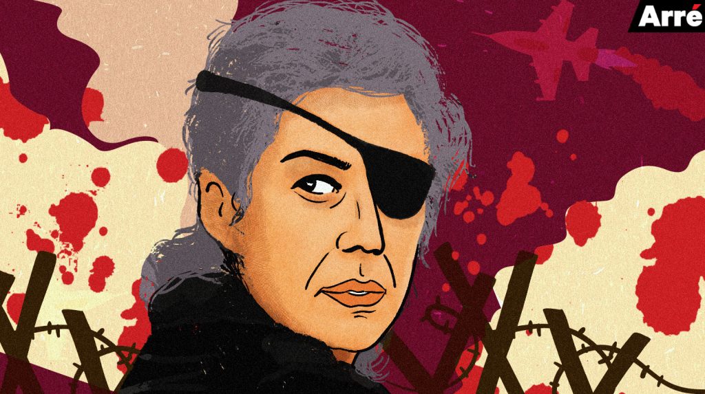 A Private War Review: A Searing Account of the Human Cost of Conflict