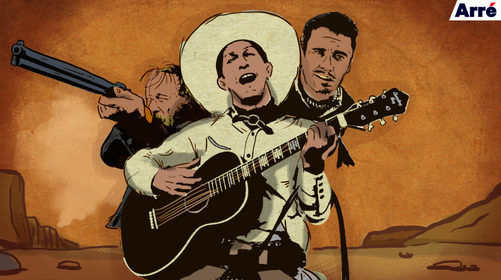 The Ballad of Buster Scruggs Review: Whimsical Death Looms Over the Coen Brothers’ Western