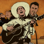 The Ballad of Buster Scruggs Review: Whimsical Death Looms Over the Coen Brothers’ Western