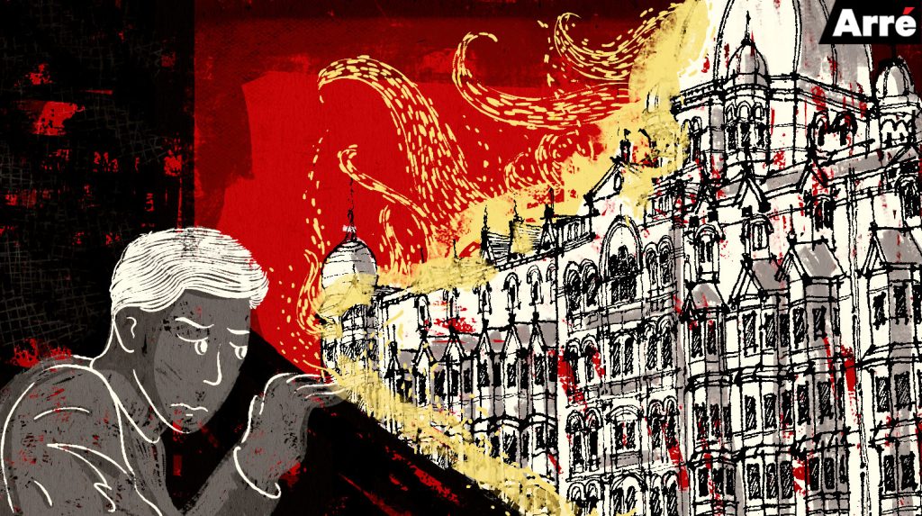 The Night Without an End: Watching 26/11 Unfold From My Window