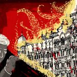 The Night Without an End: Watching 26/11 Unfold From My Window