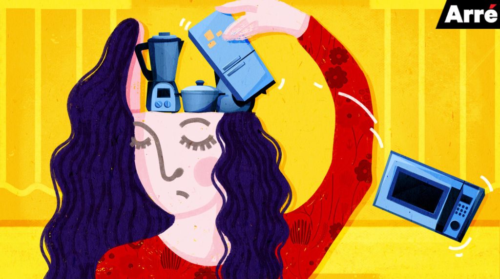 Thank You, Next: Today’s Relationships and Gadgets Aren’t Made to Last