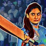The Dropping of Mithali Raj: Do We Finally Care Enough About Women’s Cricket?