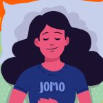 #JOMO Over #FOMO: How to Find the Joy of Missing Out