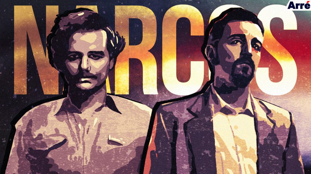 Move Over, Narcos: Mexico. Pablo Escobar Will Always Remain Our Favourite Drug Lord