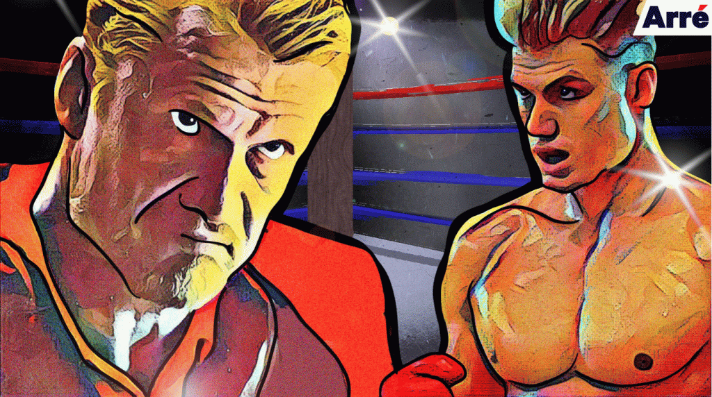 Sympathy for the Devil: Creed II’s Most Compelling Character is the Villain