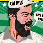 By Beating Australia, Has Virat Kohli Conquered the Final Frontier?