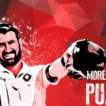 The Slow-Motion Charm of Cheteshwar Pujara