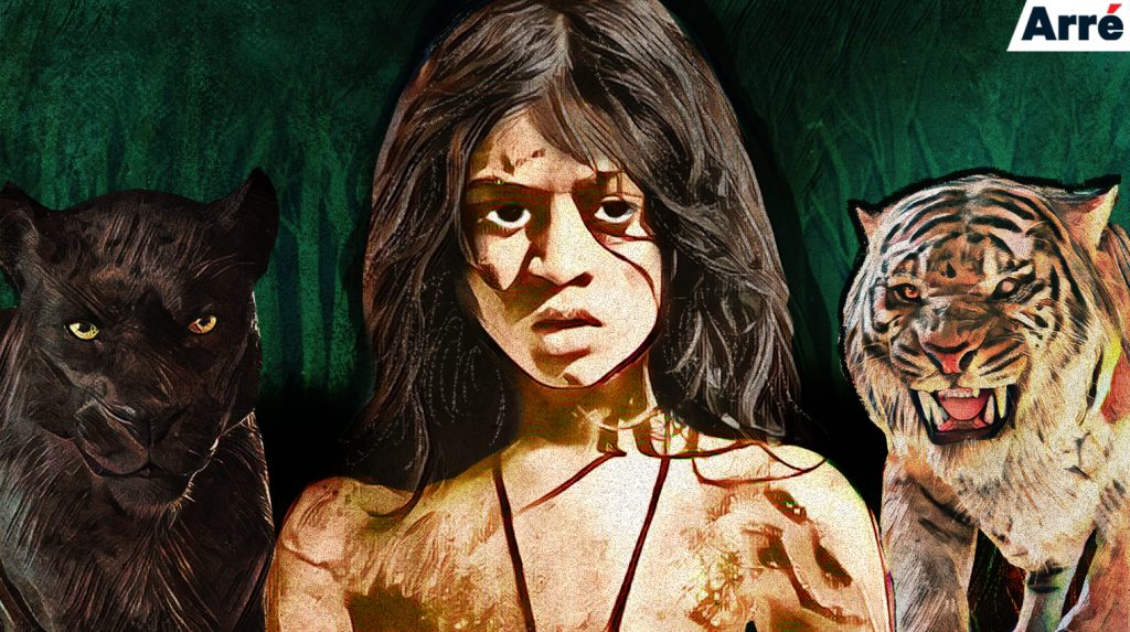 With Mowgli, Netflix Gives The Jungle Book A Much-Needed Update