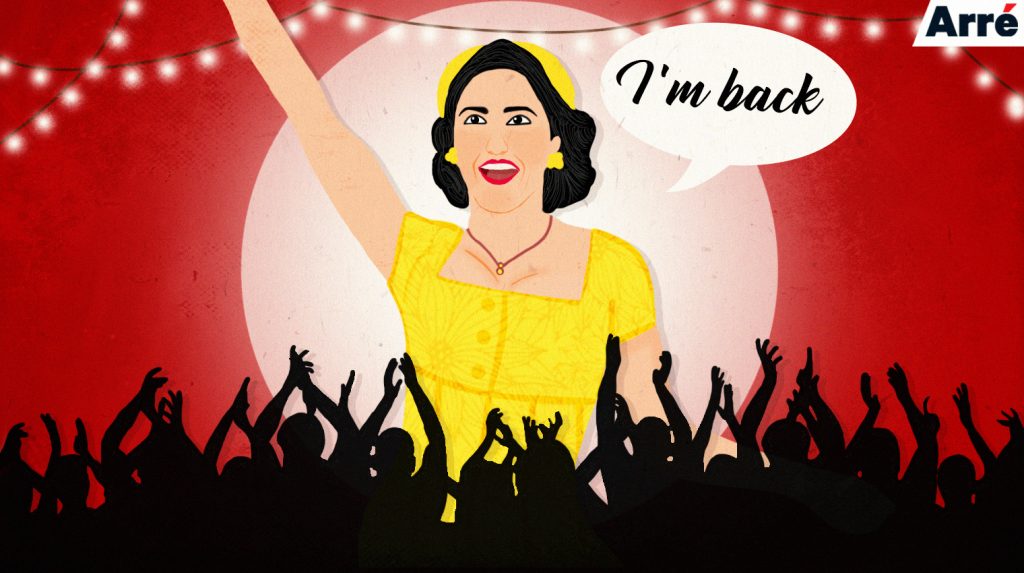 The Marvellous Mrs Maisel Asks, “What’s So Funny About Checking Your Privilege?”