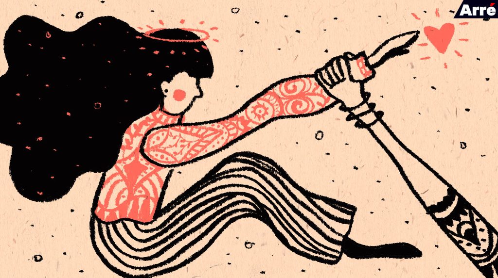 Why Indians Need to Stop Seeking Their Parents’ Approval