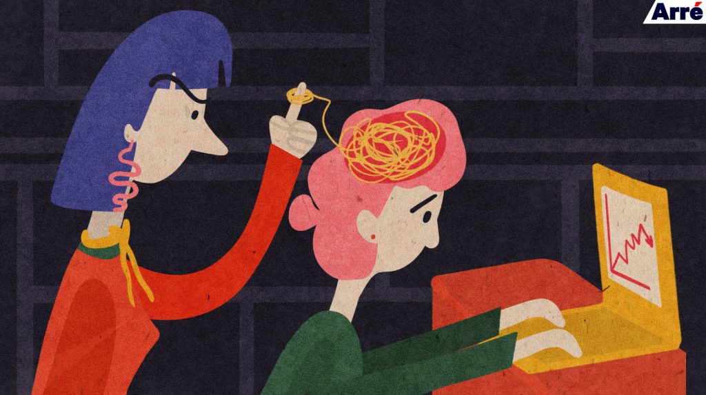 Why Women Are Afraid of Calling Out Toxic Women Bosses
