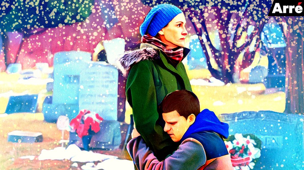 Ben is Back Review: A Heartbreaking Take on the Addiction of Maternal Love