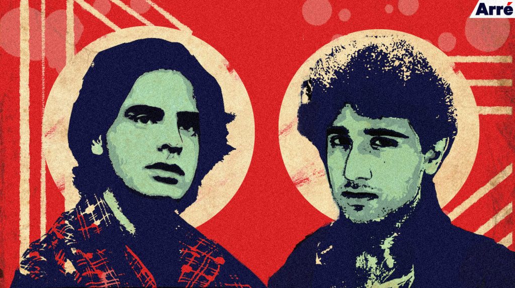 Only 90s Kids will Remember: Sumeet Saigal, Avinash Wadhawan, and 50 Shades of Hamming from Forgotten Heroes