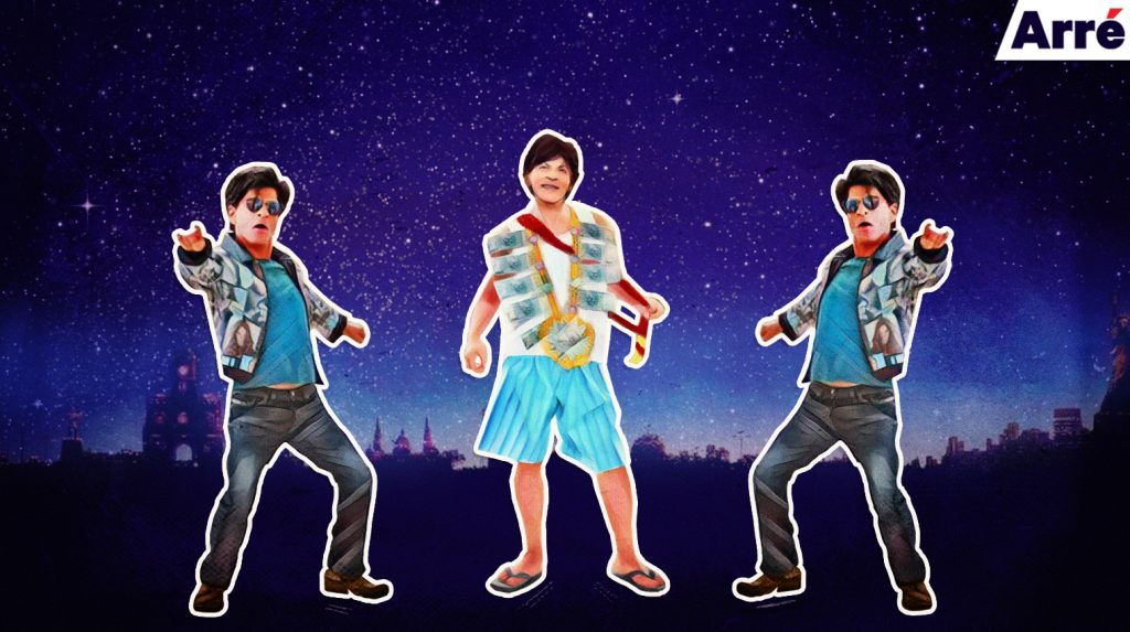 Zero Review: Proof of Everything Wrong with the Cult of SRK
