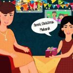 What I Learnt About Religion Growing Up With a Christian Father and Muslim Mother