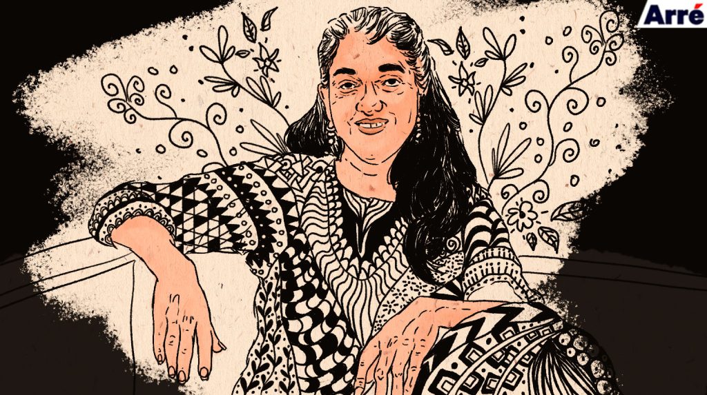 Selection Day: The Brilliant Ratna Pathak Shah Won’t Allow Ageist Bollywood to Slow Her Down